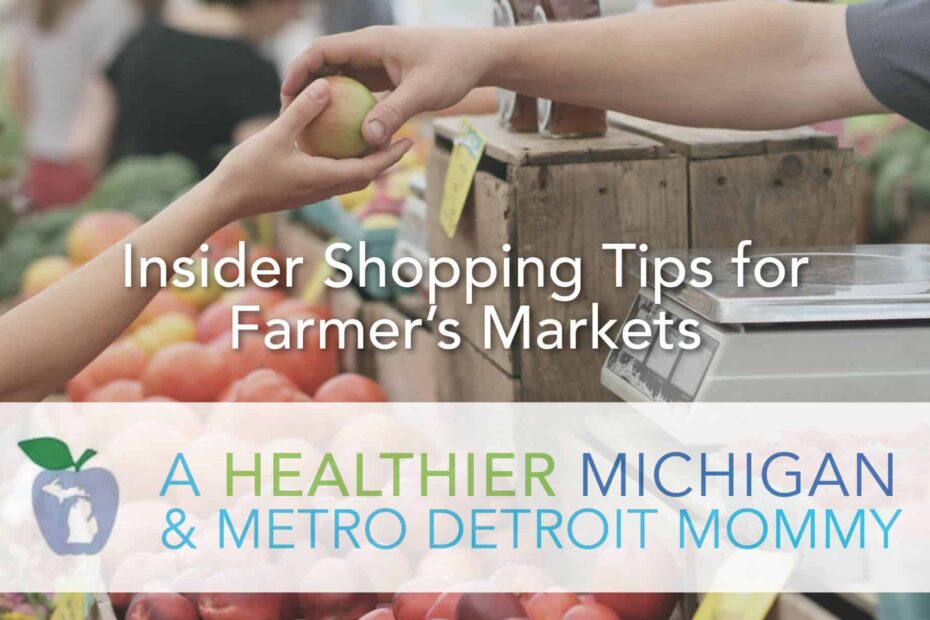 Insider Shopping Tips for Farmer’s Markets 28 MDM FarmersMarket scaled