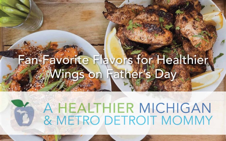 Fan-Favorite Flavors for Healthier Wings on Father’s Day 1 MDM Wings scaled
