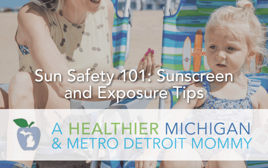 Sun Safety 101: Sunscreen and Exposure Tips 26 image 3