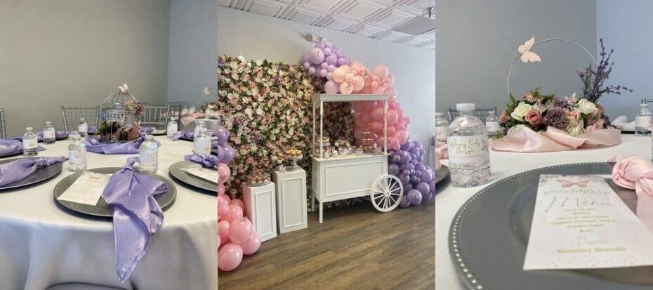 Bella's Event Center 4 Bella's Event Center