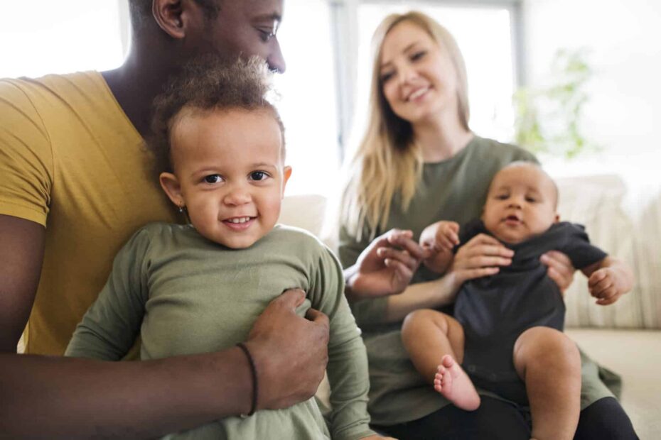 6 Tips For Keeping Your Infant Healthy In Uncertain Times 3 kid