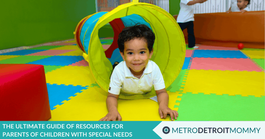 special needs schools and resources near me