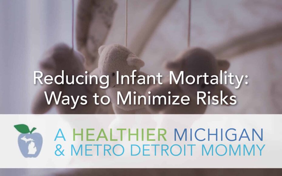 Reducing Infant Mortality: Ways to Minimize Risks 3 MDM Infant scaled