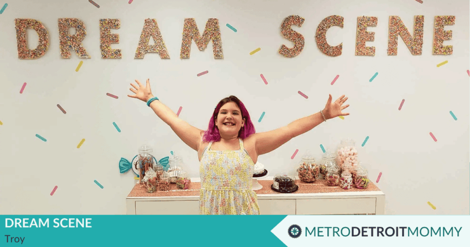 Reasons Why We Love Dream Scene Parties - The Ultimate Birthday Venue For Kids 17 Dream Scene Birthday Party near me in Troy