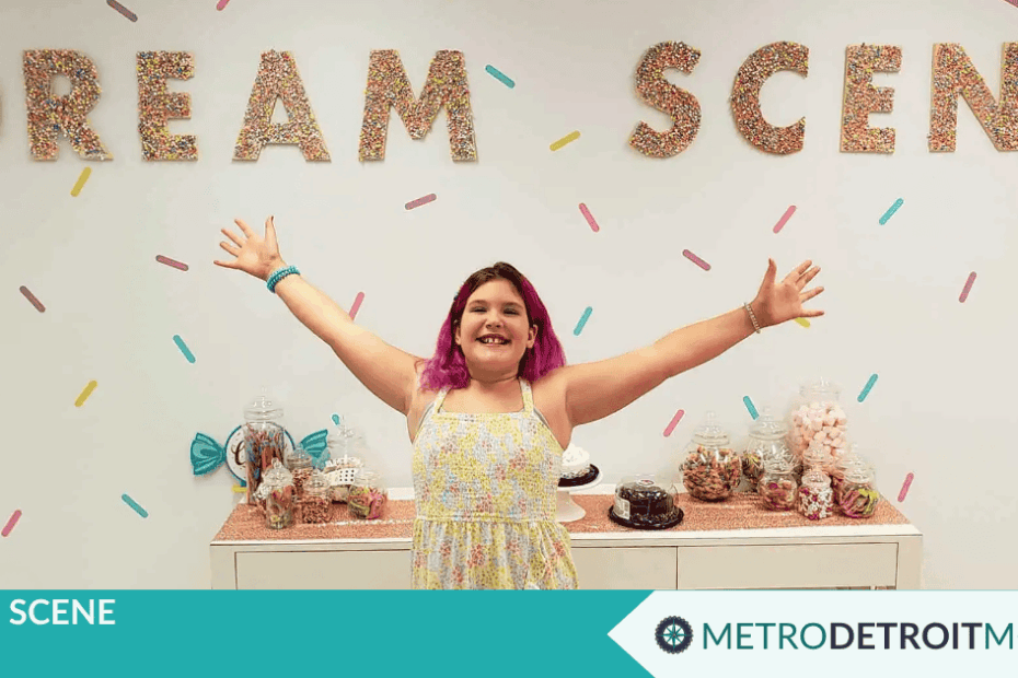 Reasons Why We Love Dream Scene Parties - The Ultimate Birthday Venue For Kids 5 Dream Scene Birthday Party near me in Troy