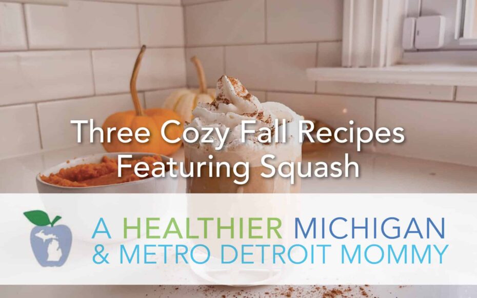 Three Cozy Fall Recipes Featuring Squash 23 MDM Squash scaled