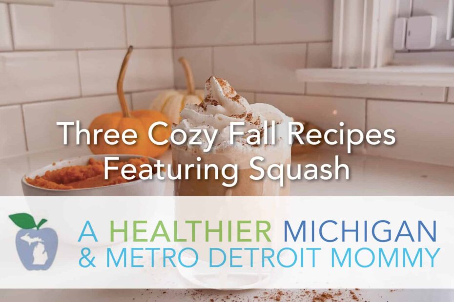 Three Cozy Fall Recipes Featuring Squash 17 MDM Squash scaled