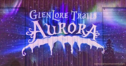 Glenlore Trails Aurora