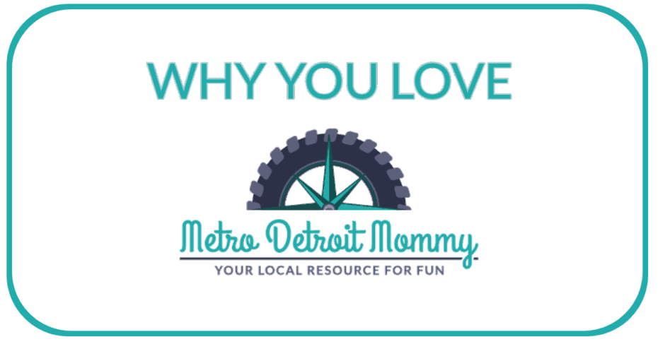 Why You Love MDM 1