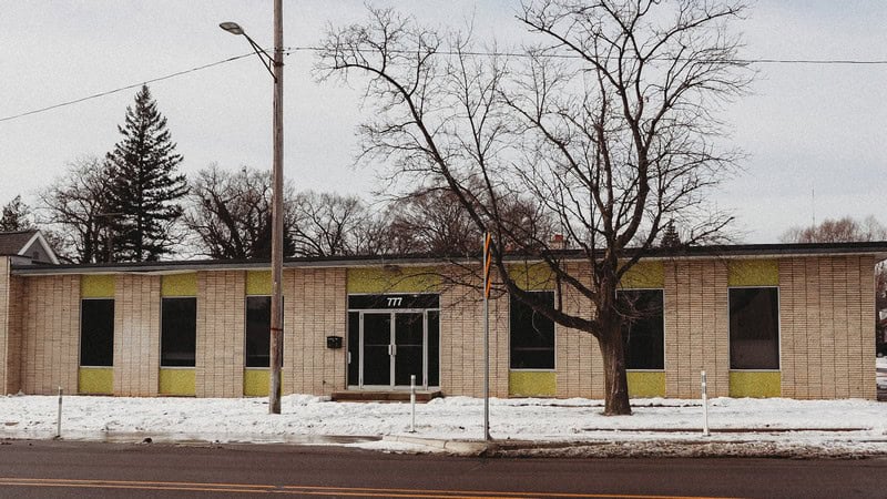 Nature's Playhouse Moves to a New Location on Livernois 5 1 outside Ferndale Natures Playhouse 6