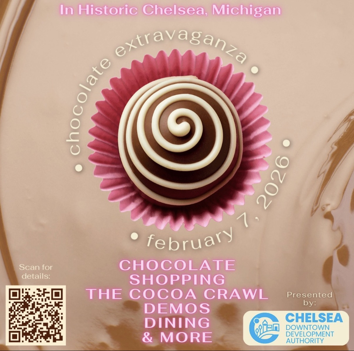 Family Valentine's Day Events in Metro Detroit: 2026 Ultimate Guide to Valentine's Things-To-Do Near Me 3 IMG 7933