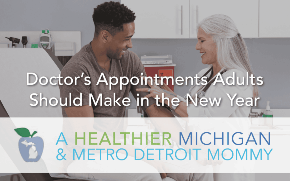 Doctor’s Appointments Adults Should Make in the New Year 27 image 1