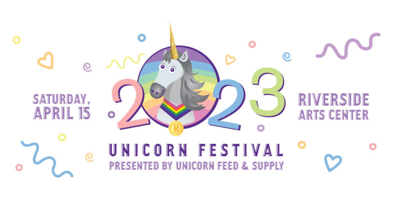 Unicorn Fest 2023