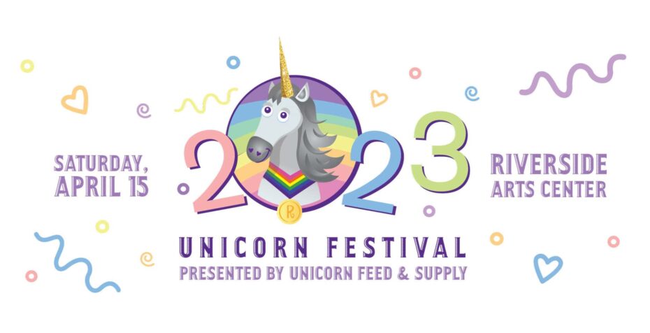 2023: New Unicorn Festival in Ypsilanti 2 Unicorn Fest 2023