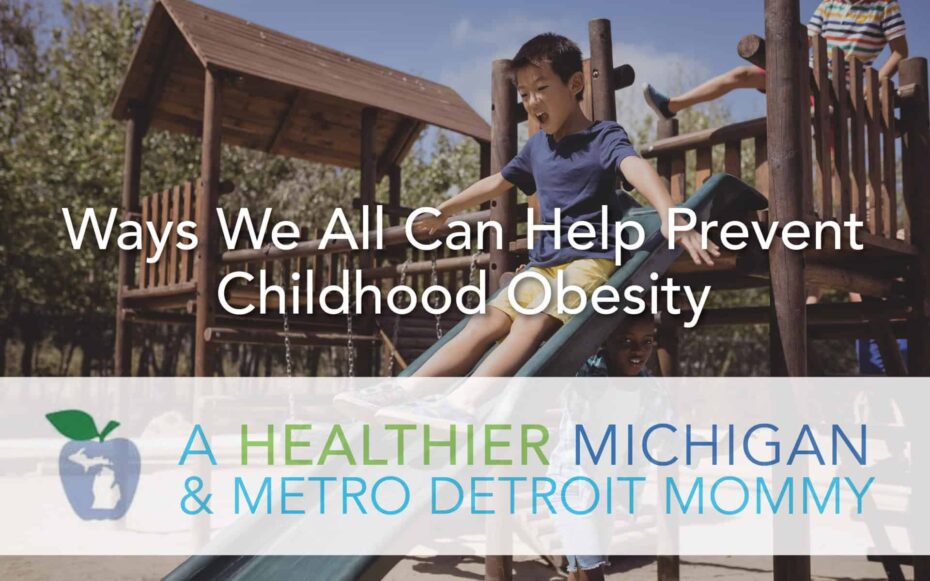 Ways We All Can Help Prevent Childhood Obesity 19 MDM Childhood scaled