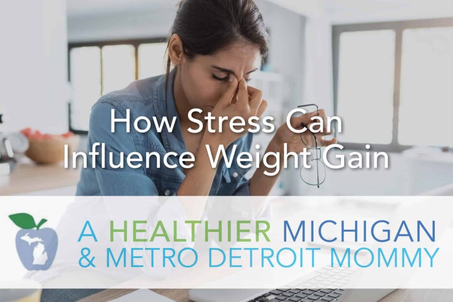 How Stress Can Influence Weight Gain 29 MDM WeightGain scaled