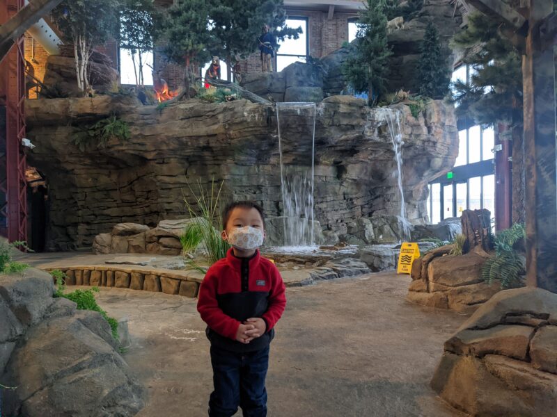 New Updated Images for DNR Outdoor Adventure Center 2023 3 Enjoying the great outdoors in Detroit