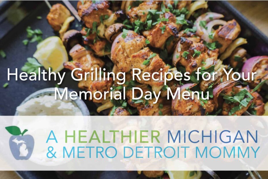 Healthy Grilling Recipes for Your Memorial Day Menu 17 MDM Grilling scaled