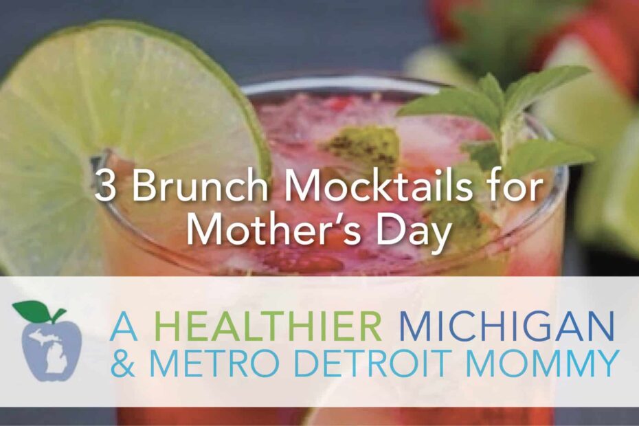 3 Brunch Mocktails for Mother’s Day 21 MDM MothersDay scaled