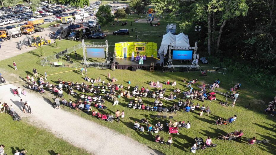 Shelby Township 2023 New Fun Summer Programs 3 ShelbyTwp Kickoff release2023a scaled