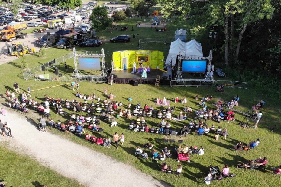 Shelby Township 2023 New Fun Summer Programs 3 ShelbyTwp Kickoff release2023a scaled
