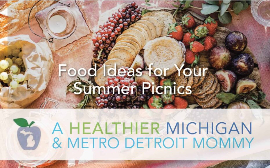 Food Ideas for Your Summer Picnics 23 MDM SummerPicnics scaled