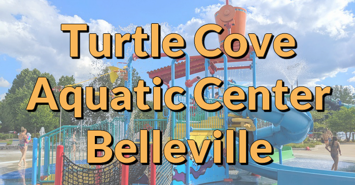 belleville turtle cove water park