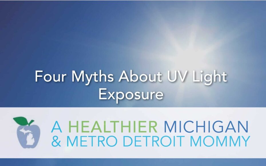 Four Myths About UV Light Exposure 15 MDM UVLight scaled