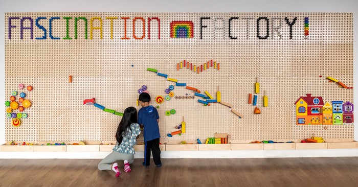 New: Fascination Factory Birmingham, Mi Reviews and Photos 1 Fascination Factory Birmingham Mi