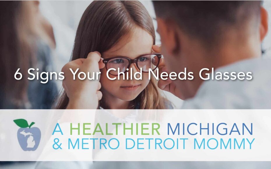 6 Signs Your Child Needs Glasses 13 MDM Glasses scaled
