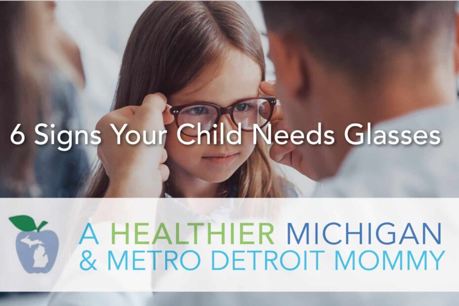 6 Signs Your Child Needs Glasses 28 MDM Glasses scaled