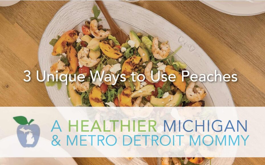 3 Unique Ways to Use Peaches 11 MDM Peaches scaled