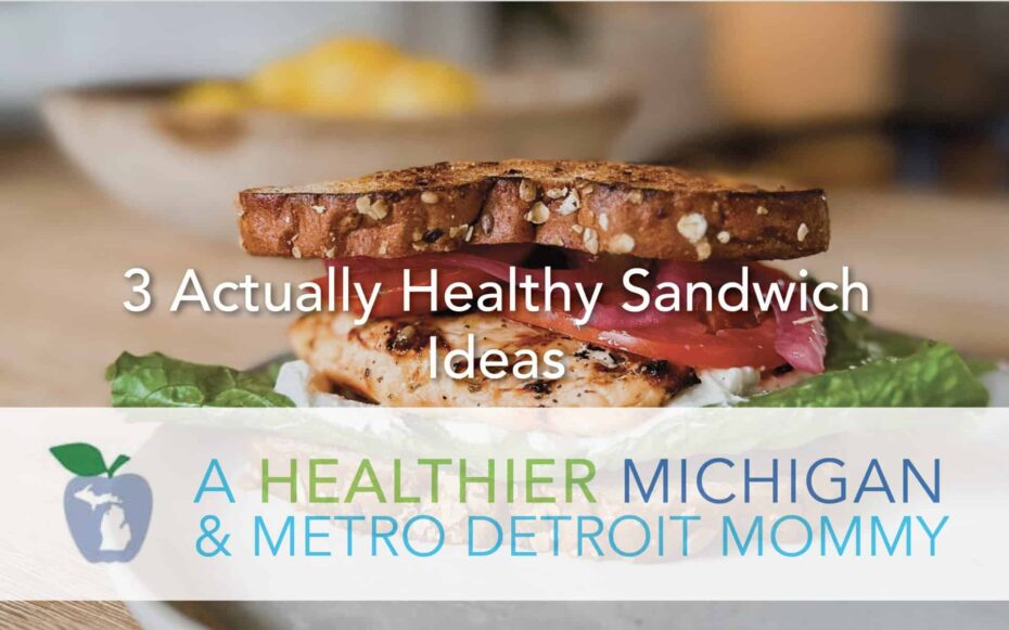 3 Actually Healthy Sandwich Ideas 7 MDM Sandwich scaled