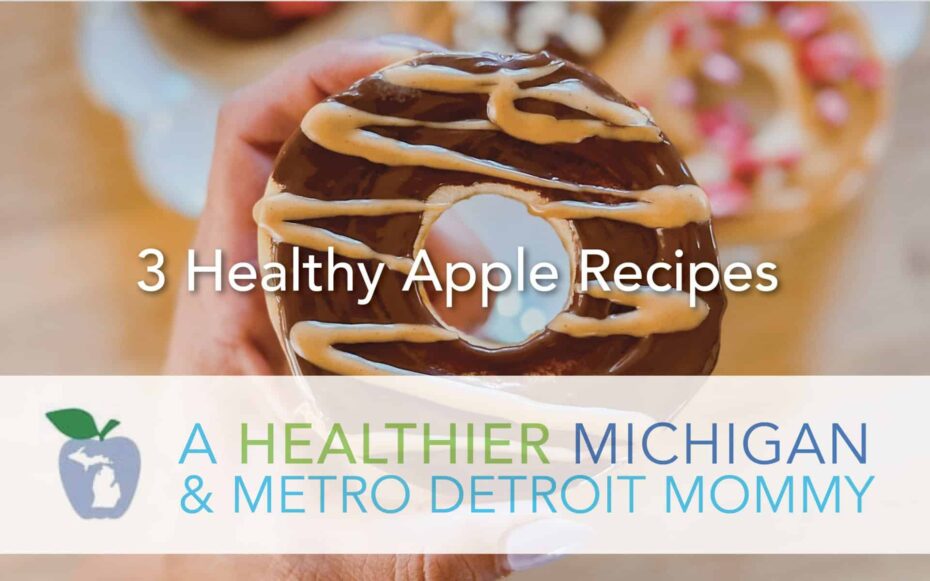 3 Healthy Apple Recipes 3 MDM Apple scaled