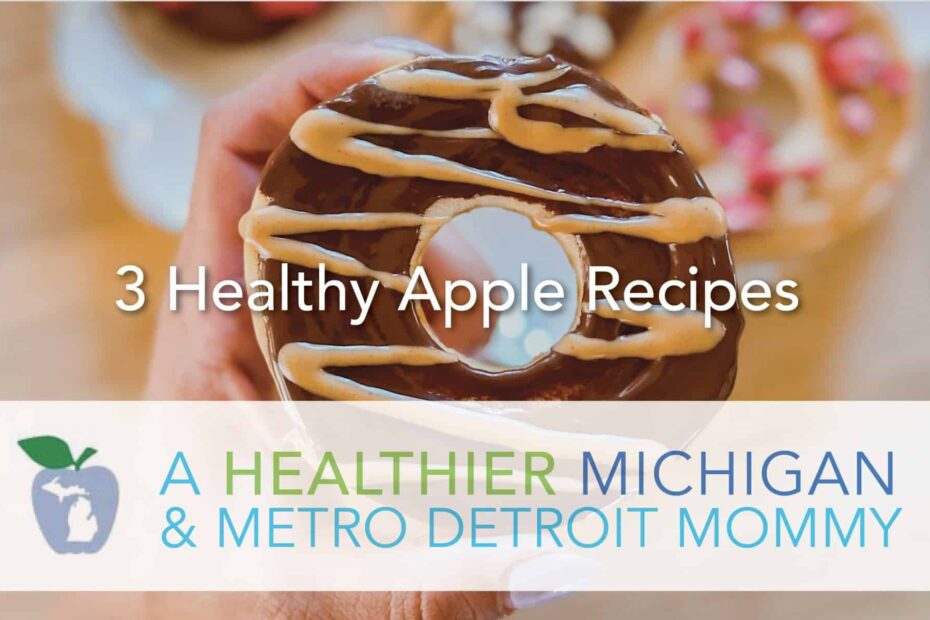 3 Healthy Apple Recipes 18 MDM Apple scaled
