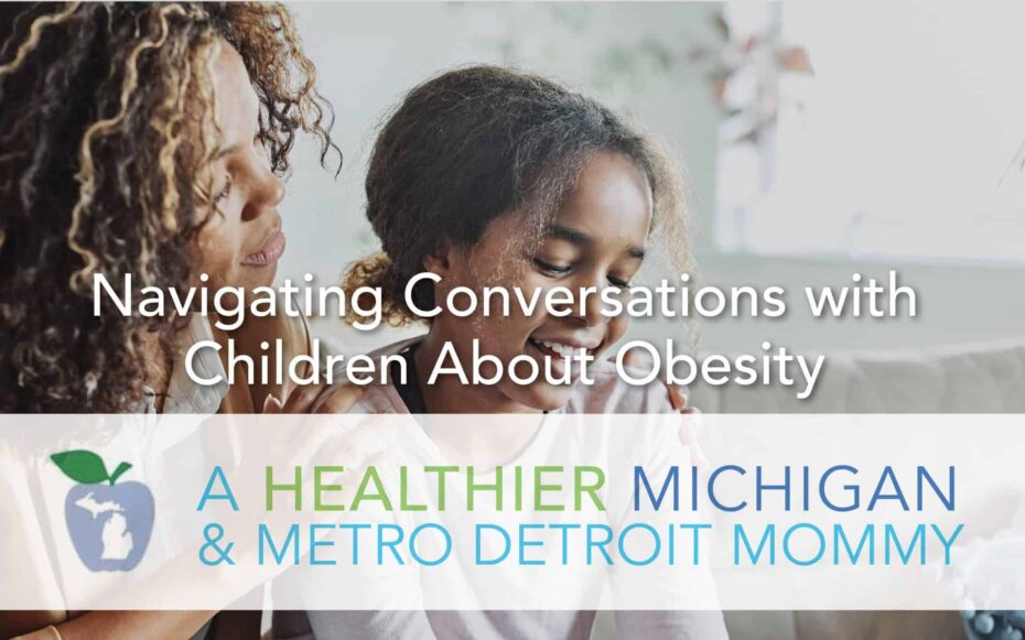 Navigating Conversations with Children About Obesity 5 MDM Obesity scaled