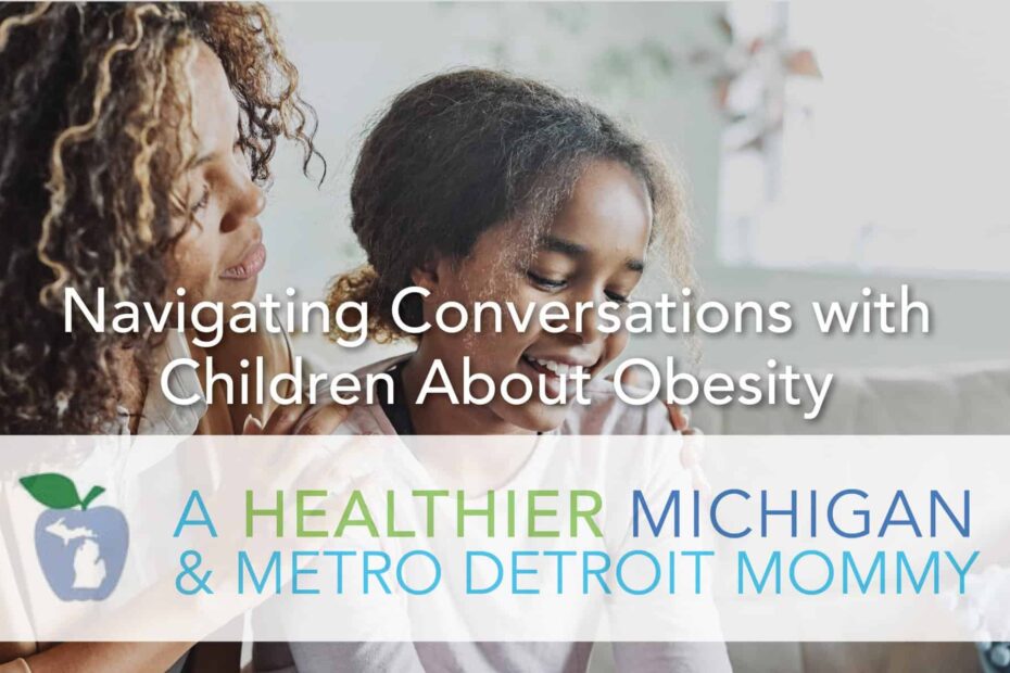Navigating Conversations with Children About Obesity 20 MDM Obesity scaled
