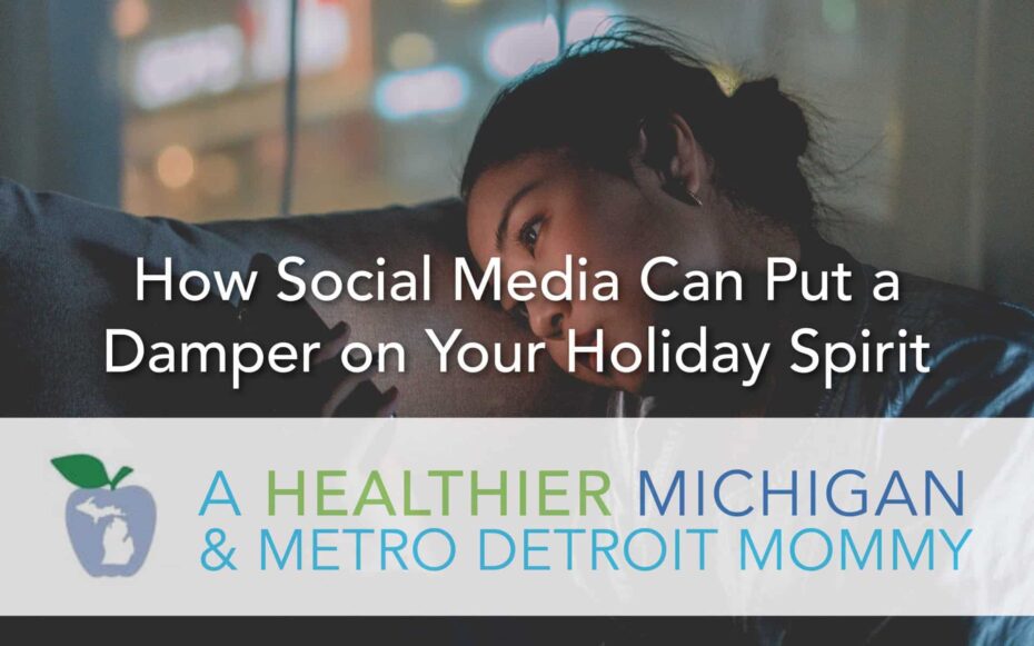 How Social Media Can Put a Damper on Your Holiday Spirit 29 MDM Socialmedia scaled