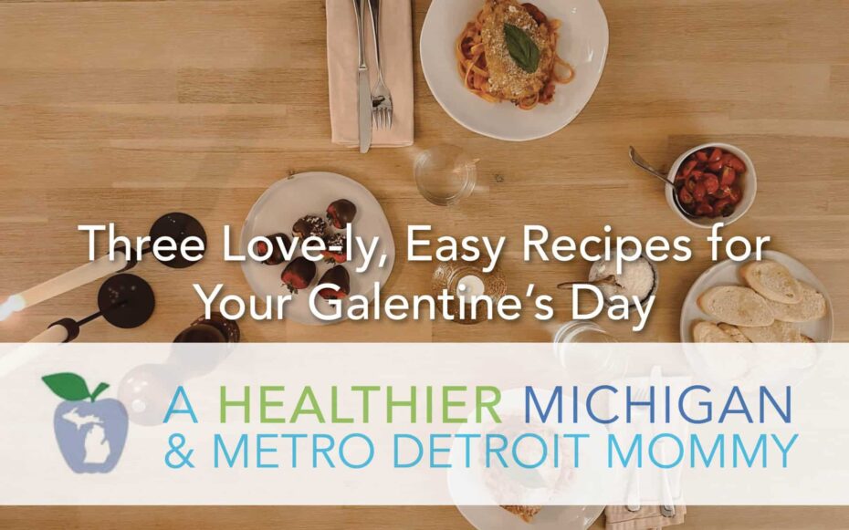 Three Love-ly, Easy Recipes for Your Galentine’s Day 17 MDM Galentines 1 scaled