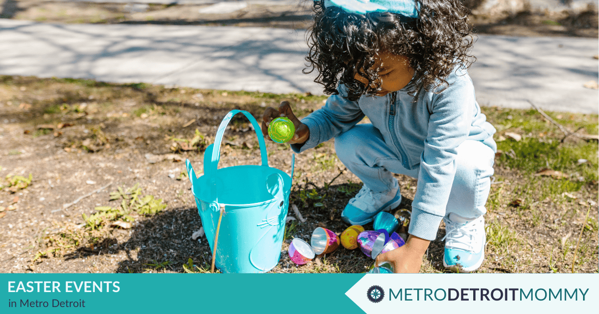 Easter Events near me