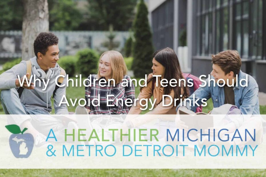Why Children and Teens Should Avoid Energy Drinks 25 MDM EnergyDrinks scaled