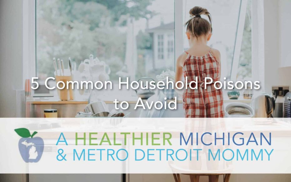 5 Common Household Poisons to Avoid 7 MDM Poisons scaled