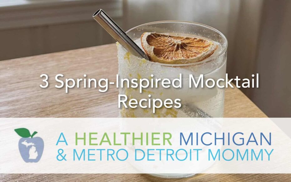 3 Spring-Inspired Mocktail Recipes 1 MDM SpringMocktails scaled