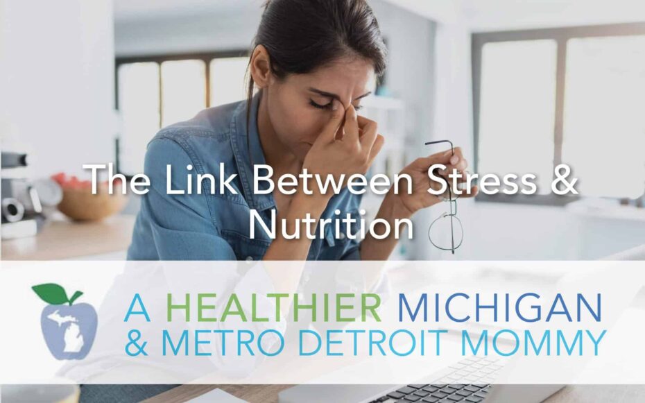 The Link Between Stress & Nutrition 3 MDM Stress 1 1 scaled