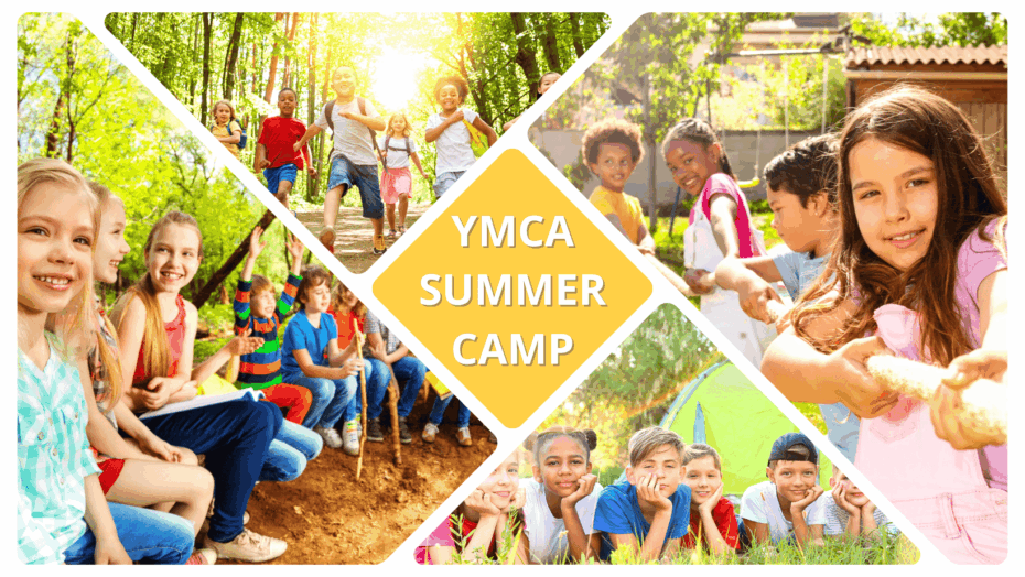 From Swimming to STEM: YMCA’s Exciting Summer Camp 5 YMCA Summer Camp
