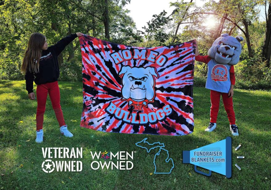 Revolutionizing School Fundraising: The Inspirational Story of Fundraiser Blankets® 29 aCUMmYhA scaled