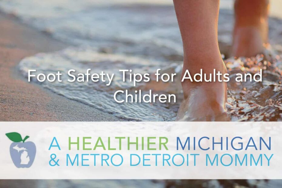 Foot Safety Tips for Adults and Children 23 MDM Foot scaled