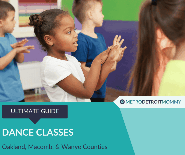 The Ultimate Guide to Kids Dance Classes Near Me: Dance Studios and Lessons 6 kids dance classes near me
