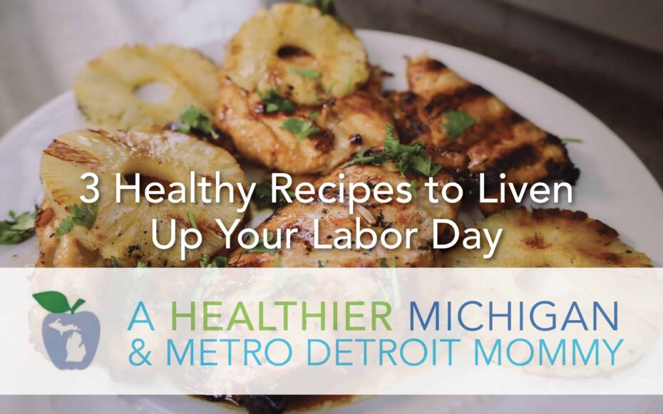 3 Healthy Recipes to Liven Up Your Labor Day 21 MDM LaborDay