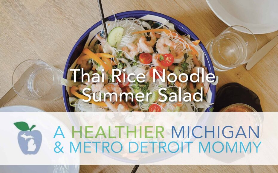 Thai Rice Noodle Summer Salad 23 MDM ThaiRice 1